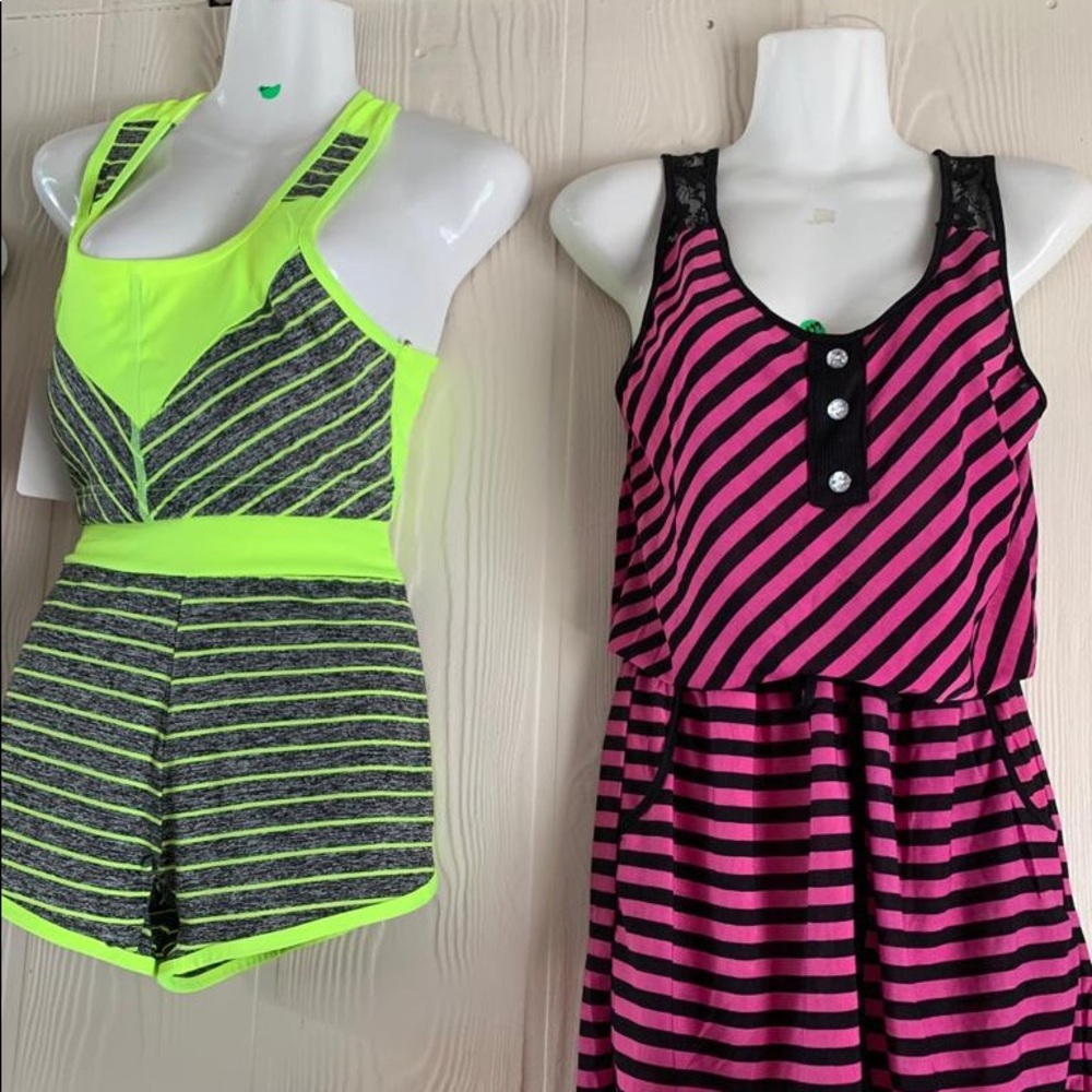 Clothes